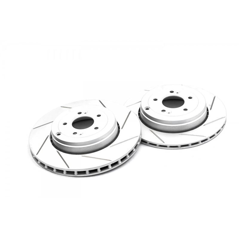 Ark Performance Rear Brake Rotors (BR0700-203SR)