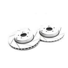 Load image into Gallery viewer, Ark Performance Rear Brake Rotors (BR0700-203SR)