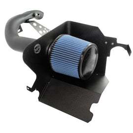aFe Magnum FORCE Stage-2 Cold Air Intake System w/ Pro 5R Media (54-10512)