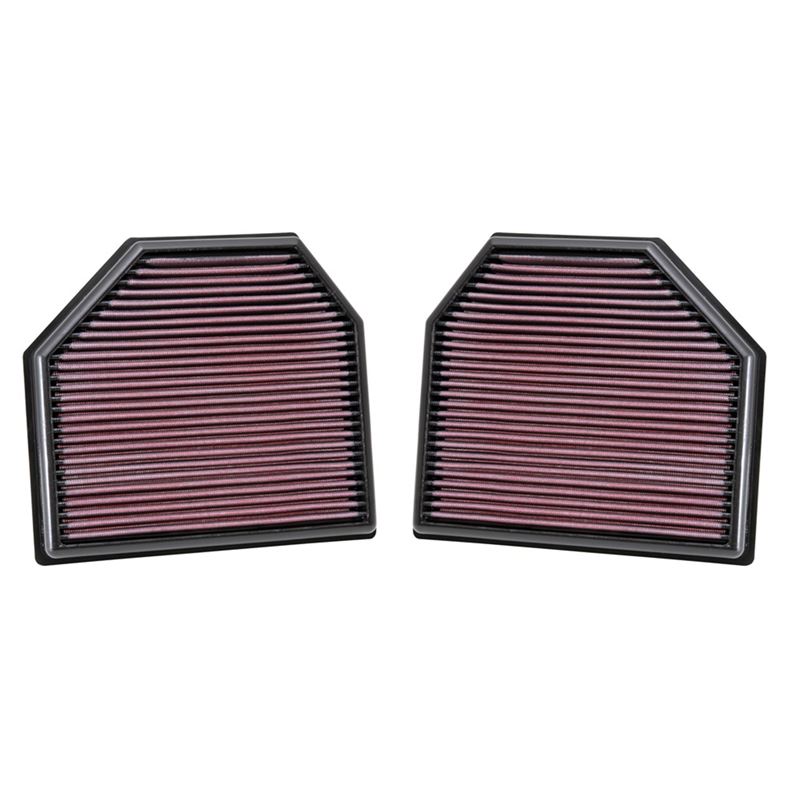 K&N Air Filter (33-2488)