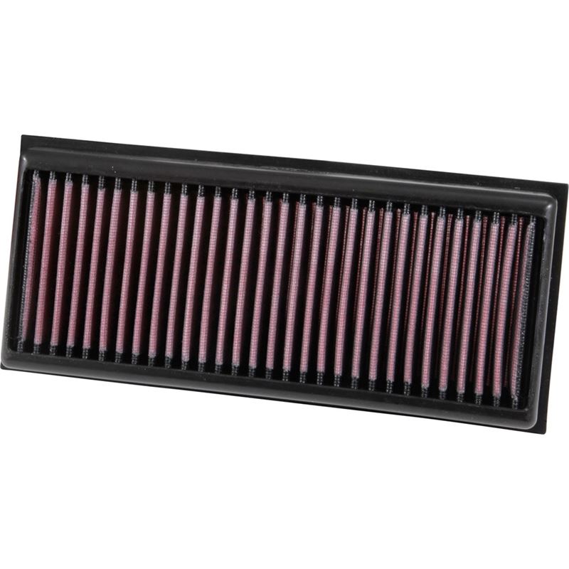 K&N Air Filter (33-3072)