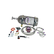 Load image into Gallery viewer, ZEX Hemi Challenger Polished Nitrous System for 2008 Dodge Challenger (82322P)