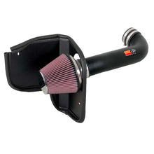 Load image into Gallery viewer, K&amp;N Filtercharger Injection Performance Kit (57-1549)