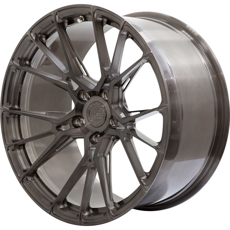 BC Forged EH184 Monoblock Wheel