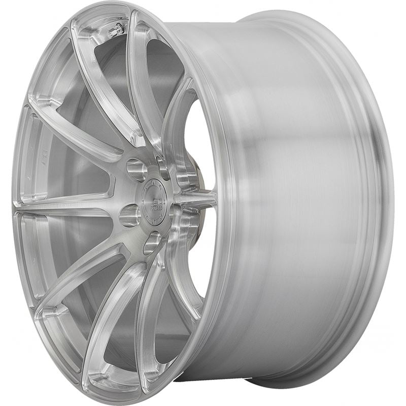 BC Forged RZ10 Monoblock Wheel