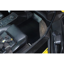 Load image into Gallery viewer, Fabspeed Ferrari F355 Carbon Fiber Track Mats (94-99) (FS.FER.355.TM)