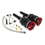 Air Lift Performance 06-11 BMW 3 Series E9X / 04-14 BMW 1 Series E8X Performance Front Kit (78552)