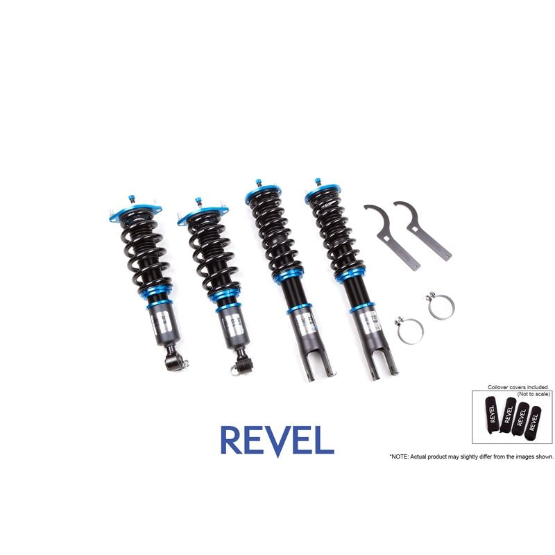 Revel Touring Sport Coilovers for Honda Civic Coupe/Sedan 16+ (1TR3CDHN013)