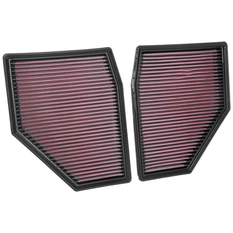 K&N Air Filter (33-3128)