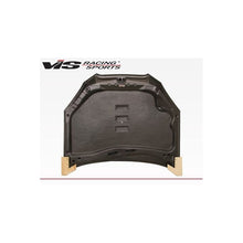 Load image into Gallery viewer, VIS Racing Pro Line Style Black Carbon Fiber Hood (10HYGEN2DPL-010C)