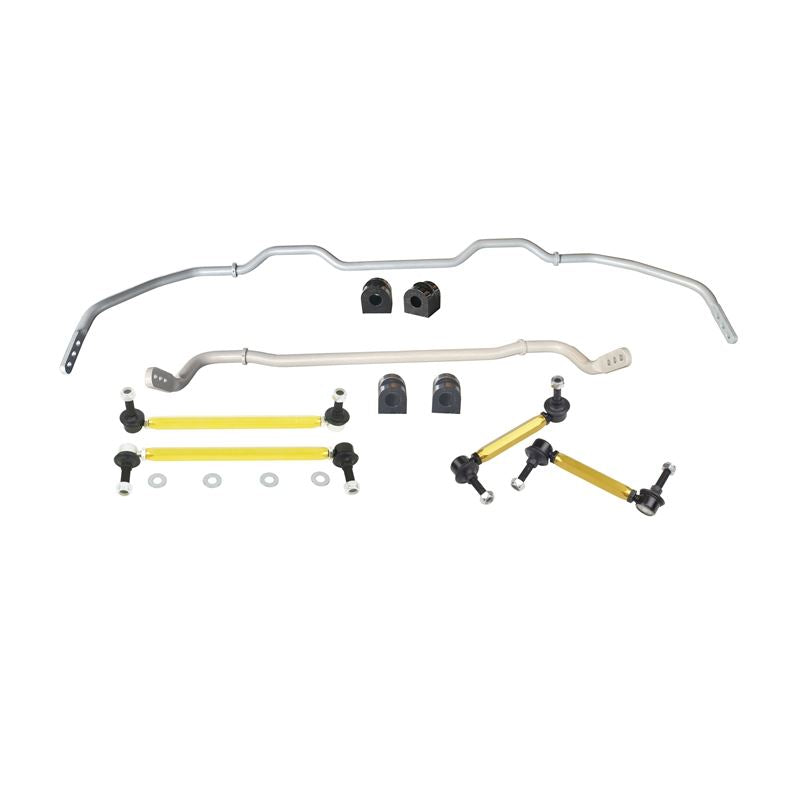 Whiteline Sway Bar - Vehicle Kit (BTK019)