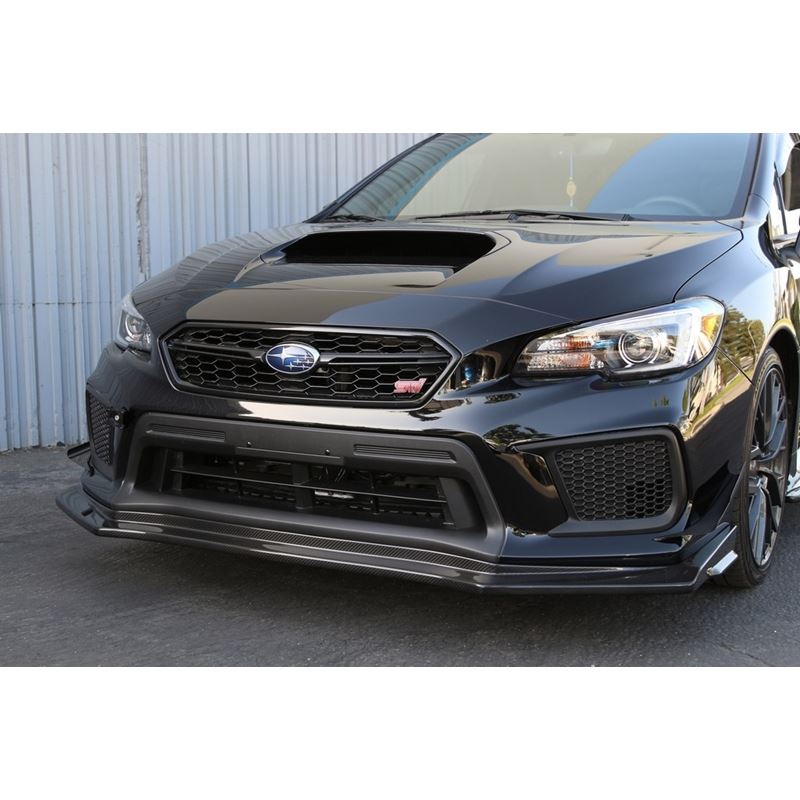 APR Performance Carbon Fiber Air Dam (FA-891810)