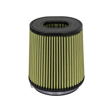 Load image into Gallery viewer, aFe Magnum FORCE Intake Replacement Air Filter w/ Pro GUARD 7 Media (72-91053)