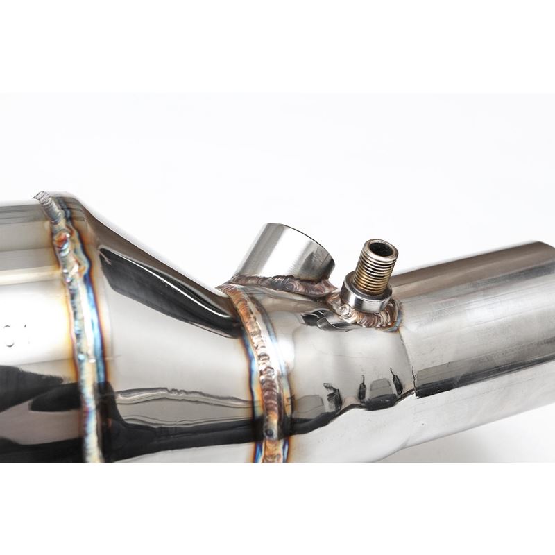 Fabspeed Ferrari F355 Sport Catalytic Converters (94-99) (FS.FER.35527.SC)