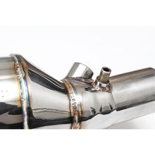 Load image into Gallery viewer, Fabspeed Ferrari F355 Sport Catalytic Converters (94-99) (FS.FER.35527.SC)