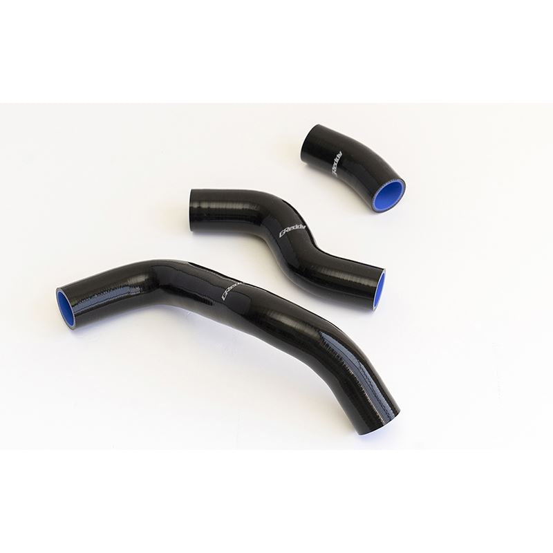 GReddy SILICONE RADIATOR HOSE KIT ZN6/ZC6 (12013301)