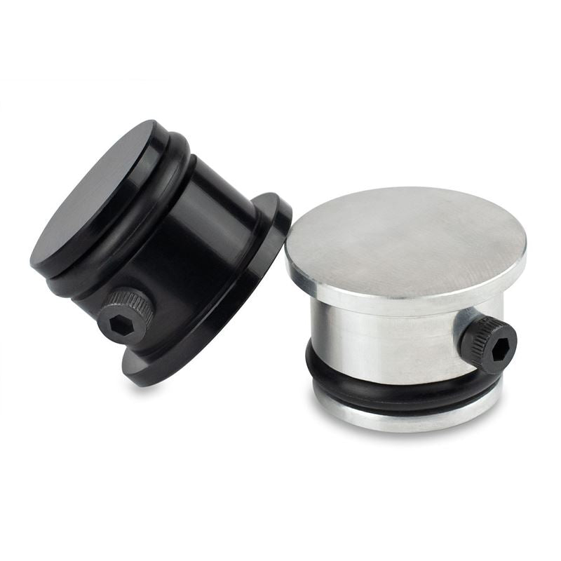 Blox Racing K Series Coolant Plug - Black (BXCC-01200-BK)