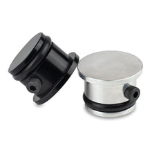 Load image into Gallery viewer, Blox Racing K Series Coolant Plug - Black (BXCC-01200-BK)