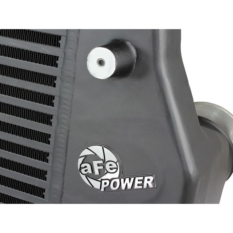 aFe BladeRunner Street Series Cast Intercooler (46-21061)