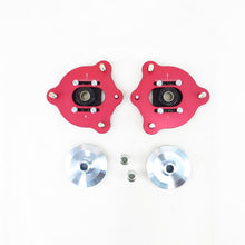 Load image into Gallery viewer, RS-R HONDA CIVIC TYPE R CAMBER ADJUSTABLE PILLOW-BALL UPPER MOUNT (FRONT)(XNSPH064PUF)