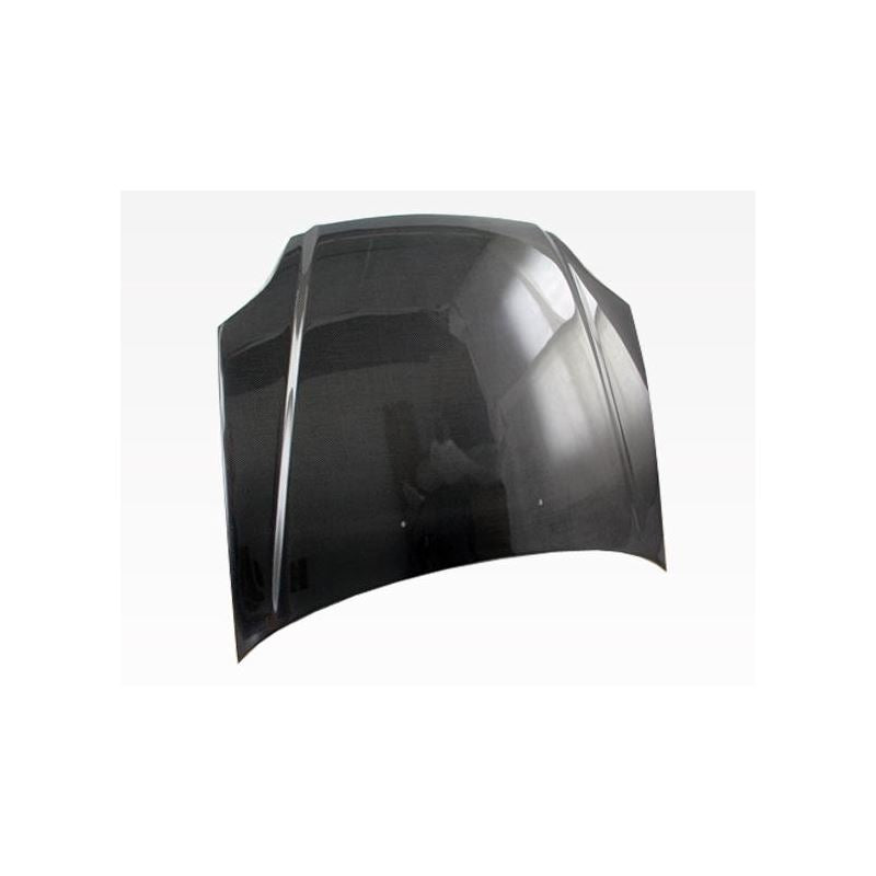 VIS Racing OEM Style Black Carbon Fiber Hood (03HYTIB2DOE-010C)