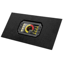 Load image into Gallery viewer, Haltech IC-7 Moulded Panel Mount (HT-060090)