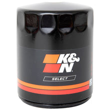 Load image into Gallery viewer, K&amp;N Oil Filter - Spin-On (SO-3002)