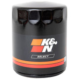 K&N Oil Filter - Spin-On (SO-3002)