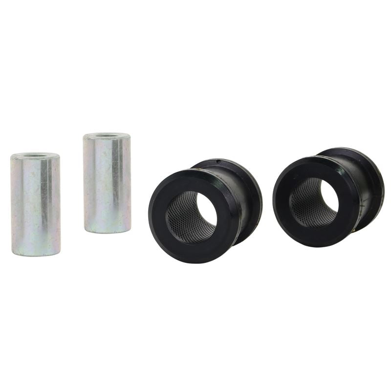 Whiteline Toe arm inner bushing for 2004-2007 Mazda RX-8 (W63392)