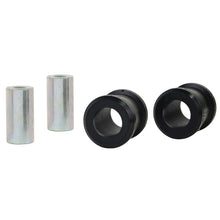 Load image into Gallery viewer, Whiteline Toe arm inner bushing for 2004-2007 Mazda RX-8 (W63392)