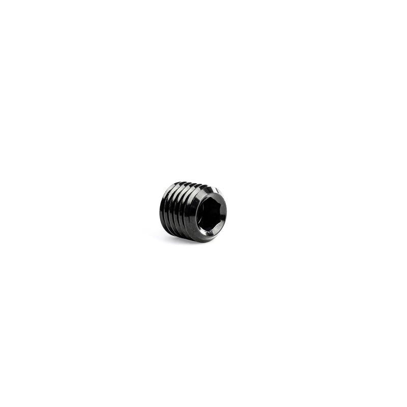 HPS Pefromance 3/8 NPT Allen Head Plug Aluminum (AN932-04)