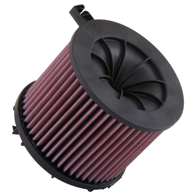 K&N Air Filter (E-0648)