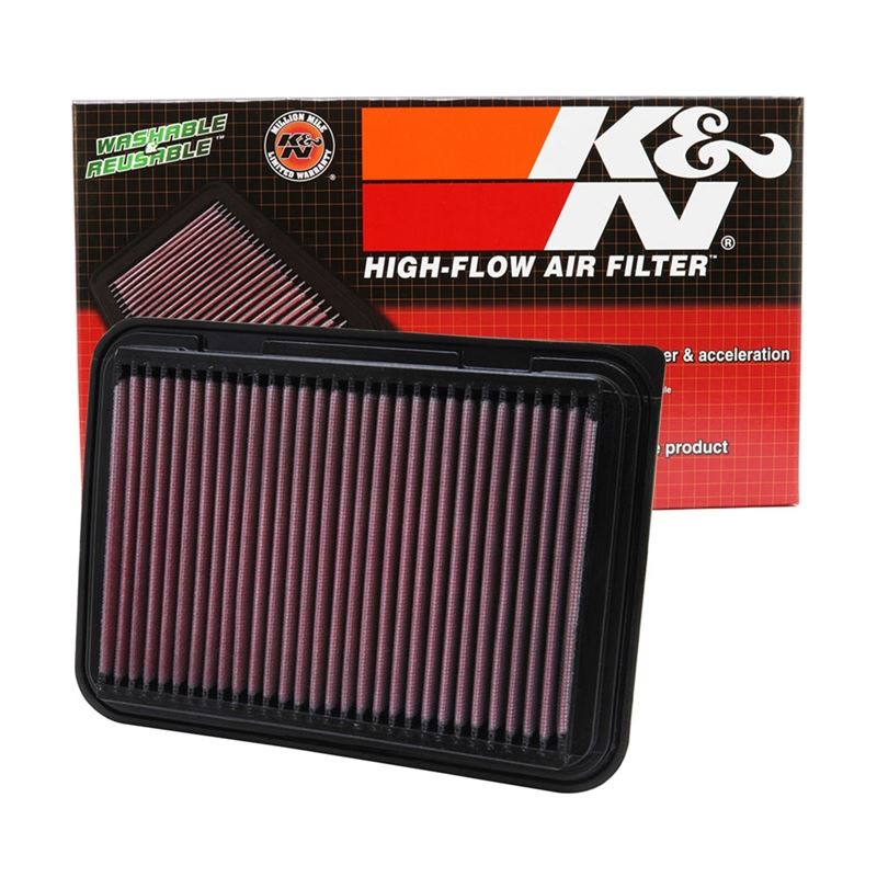 K&N Air Filter (33-2360)