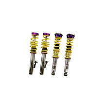 Load image into Gallery viewer, KW Suspension Coilover Kit V1 for Porsche 911 (996) Carrera 2 incl. Convertible/Targa (10271002)