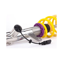 Load image into Gallery viewer, KW Suspension DDC ECU Coilover Kit for Volkswagen Golf VII GTI w/o DCC (39080030)
