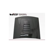 Load image into Gallery viewer, VIS Racing Cobra R 2000 Style Black Carbon Fiber Hood (94FDMUS2DCR-010C)