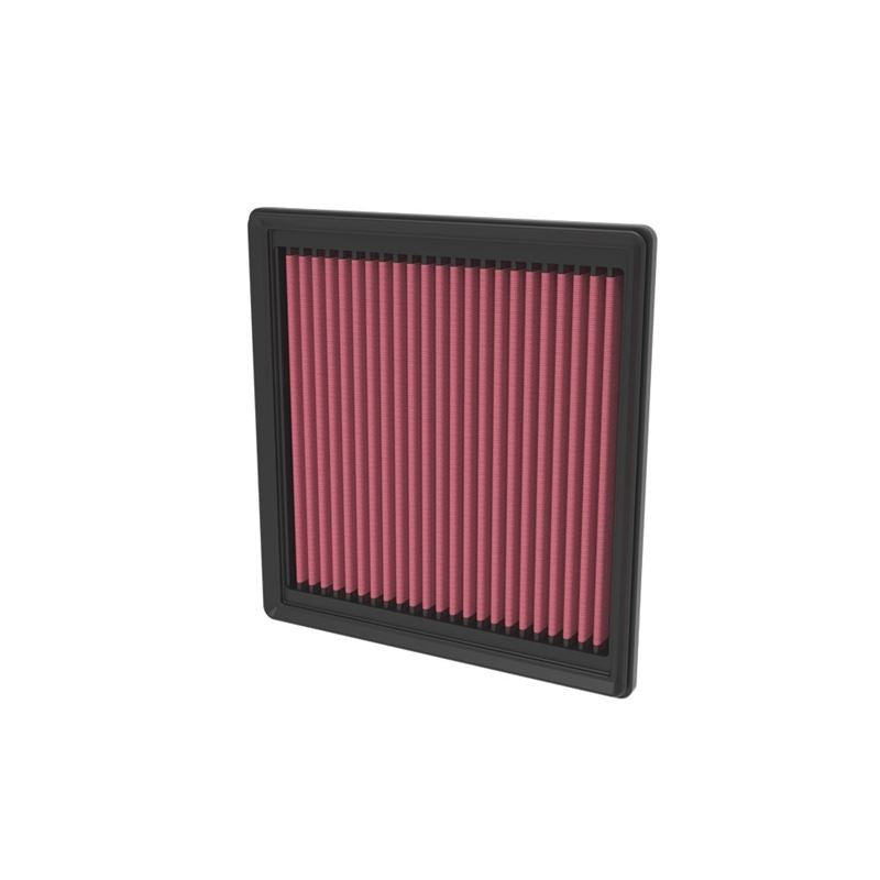 K&N 22-23 Toyota Land Cruiser 3.5L V6/4.0L V8 Replacement Drop In Air Filter (33-3178)