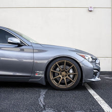 Load image into Gallery viewer, Ark Performance GT-S Lowering Springs for Infiniti Q50 3.0T RWD (LS1130-0107)