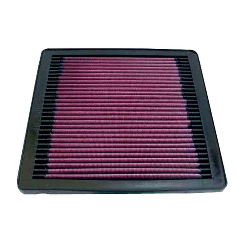 K&N Air Filter (33-2045)