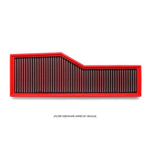 Load image into Gallery viewer, Fabspeed 970 Panamera GTS BMC F1 Replacement Air Filter (10-16) (FS.POR.970GTS.BMC)