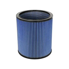 Load image into Gallery viewer, aFe Magnum FLOW Round Racing Air Filter w/ Pro 5R Media (18-10955)