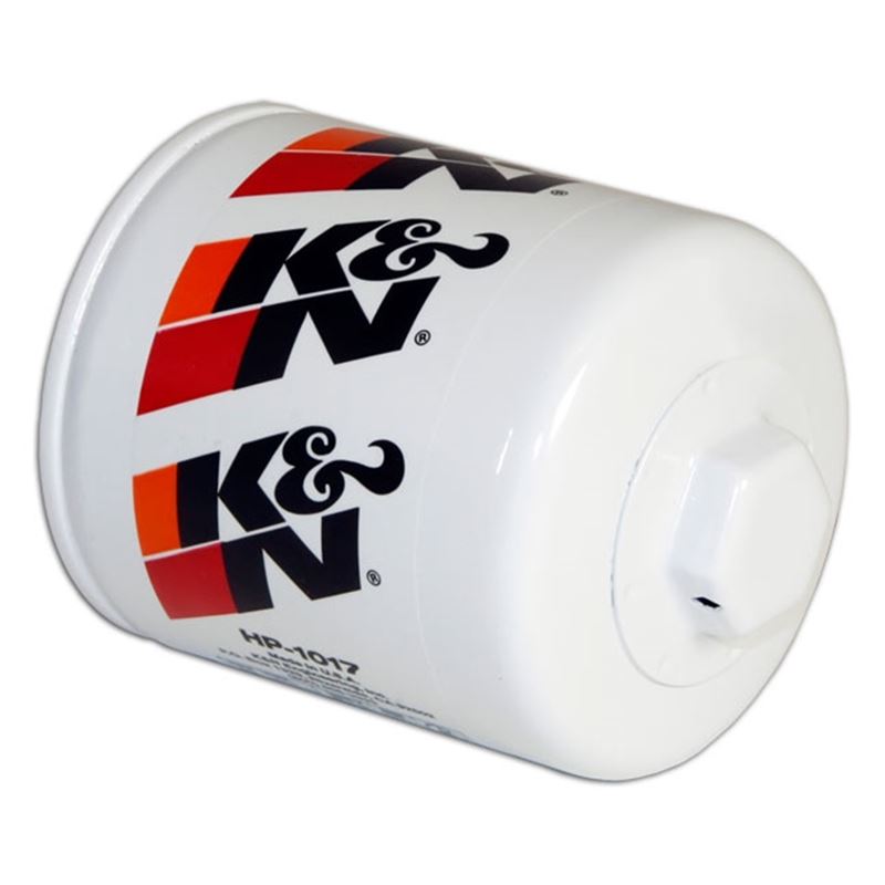 K&N Performance Gold Oil Filter (HP-1017)