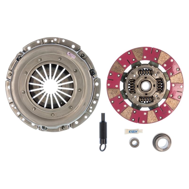 EXEDY Racing Clutch Stage 2 Cerametallic Clutch Kit (07956)