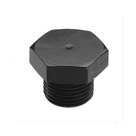 Nitrous Express 12AN Straight Cut O-Ring Plug (15849)