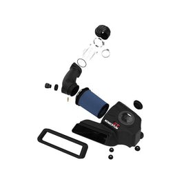 aFe Power Cold Air Intake System for 2020-2022 Audi Q3(50-70088R)