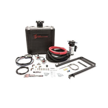 Load image into Gallery viewer, Snow Performance Stg 3 Boost Cooler Water Injection Kit Pusher (Hi-Temp Tubing and Quick-Fittings) (SNO-560)