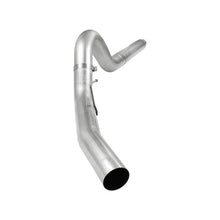 Load image into Gallery viewer, aFe ATLAS 5 IN Aluminized Steel DPF-Back Exhaust System (49-03054)