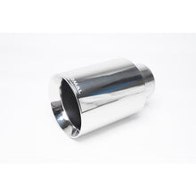 Load image into Gallery viewer, Thermal R&amp;D Exhaust Tip- 5&quot; Diameter x 3&quot; Inlet x 8&quot; Overall Length (5308)