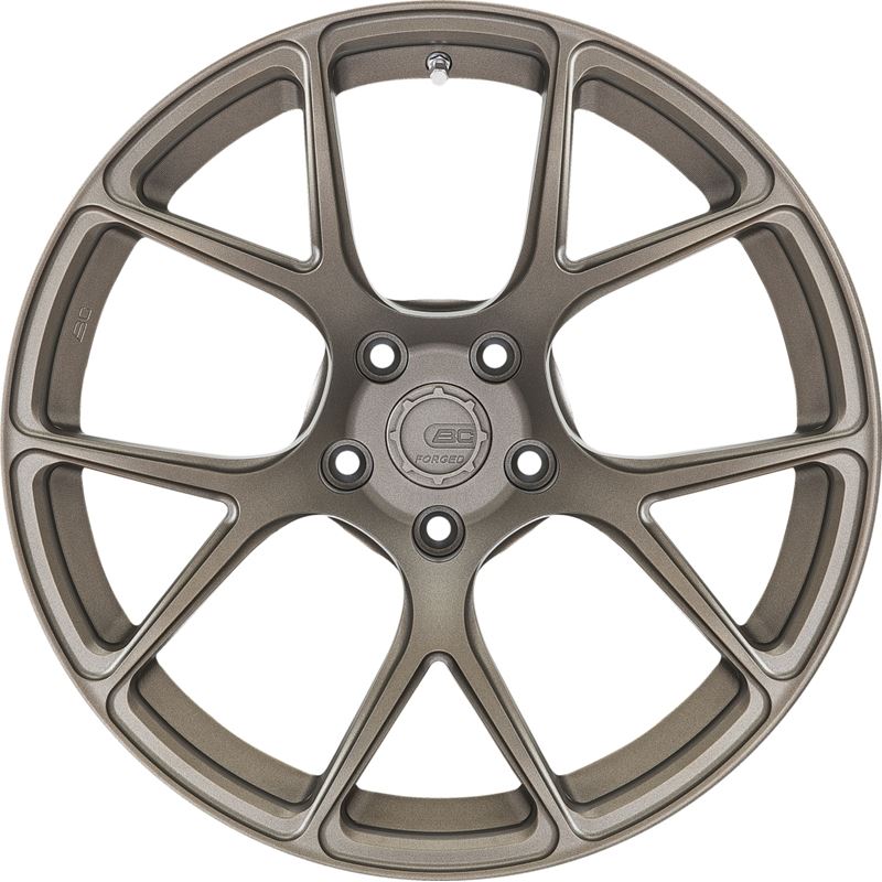 BC Forged RZ05 Monoblock Wheel