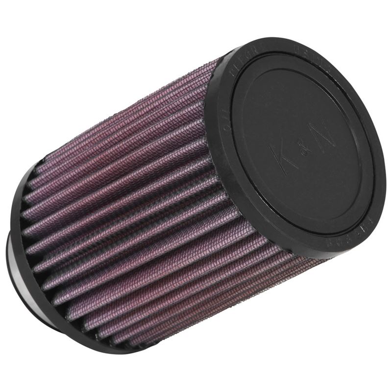 K&N Universal Clamp-On Air Filter (RA-0510)